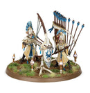 [Age of Sigmar] Battleforce: Lumineth Realm-lords – Iliathan Warhost