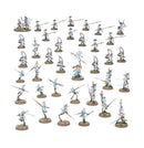[Age of Sigmar] Battleforce: Lumineth Realm-lords – Iliathan Warhost