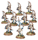 [Age of Sigmar] Battleforce: Lumineth Realm-lords – Iliathan Warhost