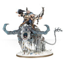 [Age of Sigmar] Ogor Mawtribes: Regiment of Renown: Okar's Torrbad