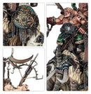 [Age of Sigmar] Ogor Mawtribes: Regiment of Renown: Okar's Torrbad