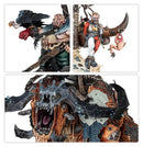 [Age of Sigmar] Ogor Mawtribes: Regiment of Renown: Okar's Torrbad