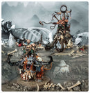 [Age of Sigmar] Ogor Mawtribes: Regiment of Renown: Okar's Torrbad