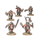 [Age of Sigmar] Ogor Mawtribes: Gluttons