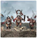 [Age of Sigmar] Ogor Mawtribes: Gluttons