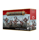 [Age of Sigmar] Ogor Mawtribes: Gluttons