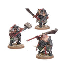 [Age of Sigmar] Ogor Mawtribes: Ironguts
