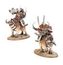 [Age of Sigmar] Ogor Mawtribes: Maulbeast Raiders/Cavalry