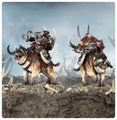[Age of Sigmar] Ogor Mawtribes: Maulbeast Raiders/Cavalry