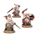 [Age of Sigmar] Ogor Mawtribes: Cleavers/Gutseers