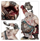 [Age of Sigmar] Ogor Mawtribes: Cleavers/Gutseers