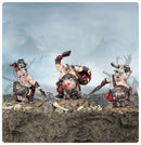 [Age of Sigmar] Ogor Mawtribes: Cleavers/Gutseers