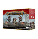 [Age of Sigmar] Ogor Mawtribes: Hunters with Sabrefangs