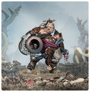 [Age of Sigmar] Ogor Mawtribes: Grell Firefist