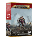 [Age of Sigmar] Ogor Mawtribes: Grell Firefist
