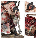 [Age of Sigmar] Ogor Mawtribes: Butcher