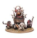 [Age of Sigmar] Ogor Mawtribes: Redd the Maw – High Slaughtermaster