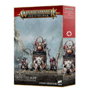 [Age of Sigmar] Ogor Mawtribes: Redd the Maw – High Slaughtermaster