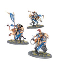 [Age of Sigmar] Stormcast Eternals: Stormstrike Palladors
