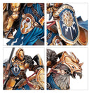 [Age of Sigmar] Stormcast Eternals: Stormstrike Palladors