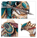 [Age of Sigmar] Stormcast Eternals: Stormstrike Palladors