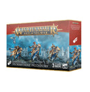 [Age of Sigmar] Stormcast Eternals: Stormstrike Palladors