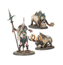 [Age of Sigmar] Sons of Behemat: Ma Maegran – Chooser of the Mighty