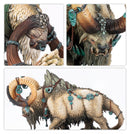 [Age of Sigmar] Sons of Behemat: Ma Maegran – Chooser of the Mighty