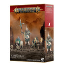 [Age of Sigmar] Sons of Behemat: Ma Maegran – Chooser of the Mighty