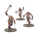[Age of Sigmar] Sons of Behemat: Boss-stompers