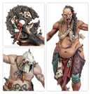 [Age of Sigmar] Sons of Behemat: Boss-stompers