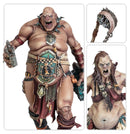 [Age of Sigmar] Sons of Behemat: Boss-stompers