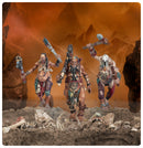[Age of Sigmar] Sons of Behemat: Boss-stompers