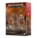 [Age of Sigmar] Sons of Behemat: Boss-stompers