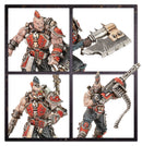 [Warhammer Necromunda Skirmish] Goliath Forge Smelters