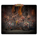 [Warhammer Necromunda Skirmish] Goliath Forge Smelters