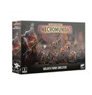 [Warhammer Necromunda Skirmish] Goliath Forge Smelters