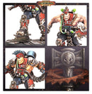 [Warhammer Necromunda Skirmish] Goliath Underhive Crew