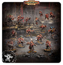 [Warhammer Necromunda Skirmish] Goliath Underhive Crew