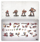 [Warhammer Necromunda Skirmish] Goliath Underhive Crew