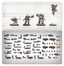 [Warhammer Necromunda Skirmish] Orlock Underhive Crew