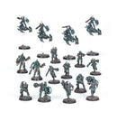[Warhammer Necromunda Skirmish] Van Saar Underhive Crew