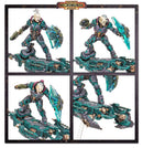 [Warhammer Necromunda Skirmish] Van Saar Underhive Crew
