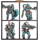 [Warhammer Necromunda Skirmish] Van Saar Underhive Crew