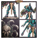[Warhammer Necromunda Skirmish] Van Saar Underhive Crew