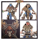 [Warhammer Necromunda Skirmish] Cawdor Underhive Crew