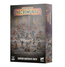 [Warhammer Necromunda Skirmish] Cawdor Underhive Crew