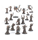 [Warhammer Necromunda Skirmish] Delaque Underhive Crew