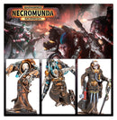[Warhammer Necromunda Skirmish] Delaque Underhive Crew