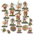 [Blood Bowl] Nurgle’s Rotters - Nurgle Blood Bowl Team